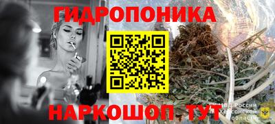 молекула духа Обь